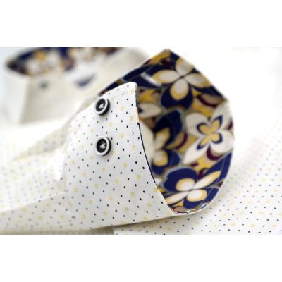 MCQUEEN Koszula męska MC002 | Sklep GriShop.eu | Koszule