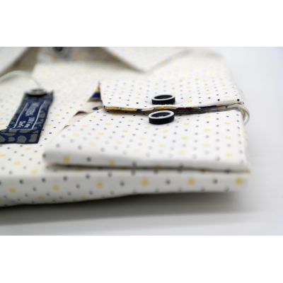MCQUEEN Koszula męska MC002 | Sklep GriShop.eu | Koszule