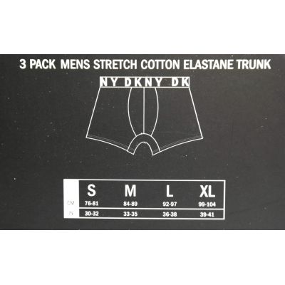 LYLE & SCOTT Bokserki męskie 3pack BKLS03 | Sklep GriShop.eu | Galanteria i dodatki