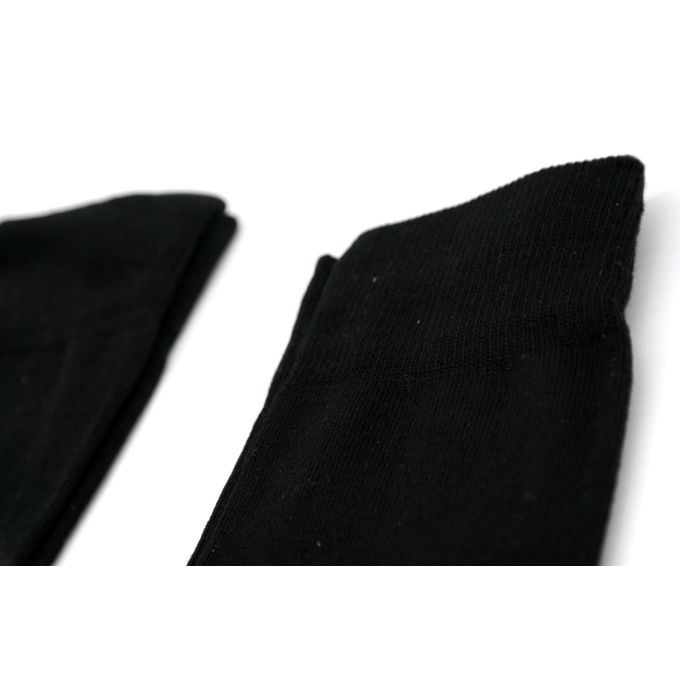PAUL HUNTER skarpetki czarne 3 PACK SKPH01 | Grishop | Galanteria i dodatki