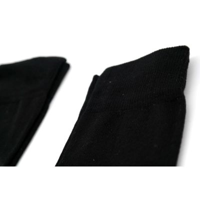 PAUL HUNTER skarpetki czarne 3 PACK SKPH01 | Grishop | Galanteria i dodatki