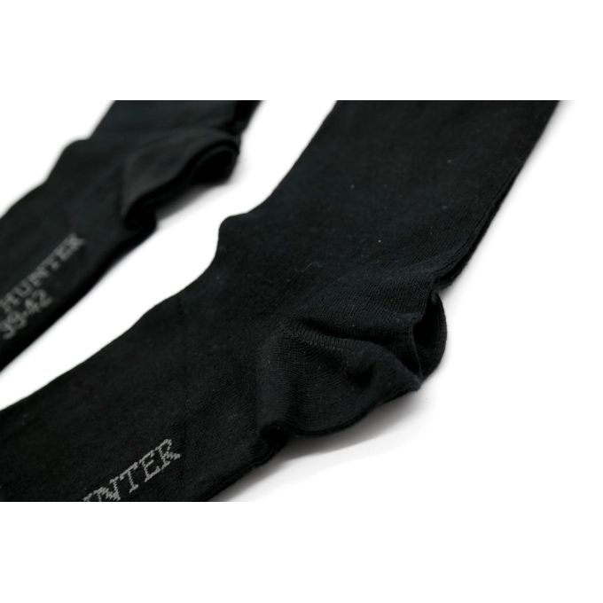 PAUL HUNTER skarpetki czarne 2 PACK SKPH02 | Grishop | Galanteria i dodatki