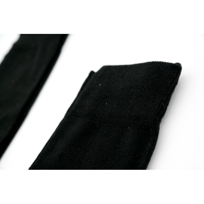 PAUL HUNTER skarpetki czarne 2 PACK SKPH02 | Grishop | Galanteria i dodatki