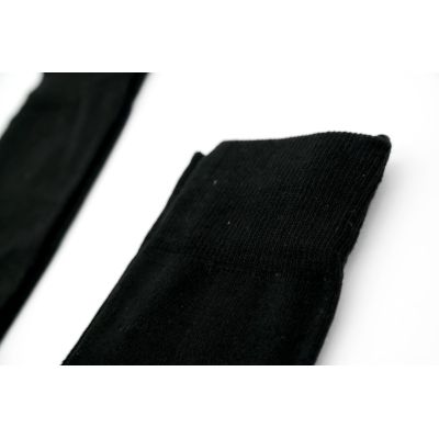 PAUL HUNTER skarpetki czarne 2 PACK SKPH02 | Grishop | Galanteria i dodatki