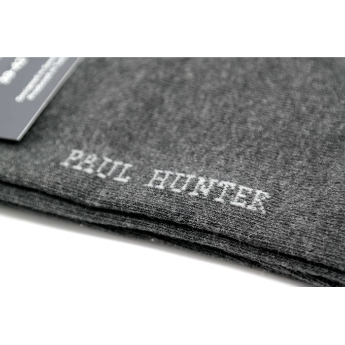 PAUL HUNTER skarpetki szare SKPH05 | Grishop | Galanteria i dodatki