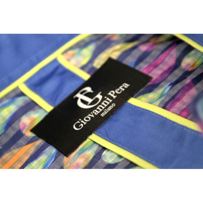 GIOVANNI PERA Koszula męska GP916 | Sklep GriShop.eu | Koszule