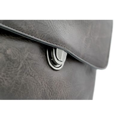 CARRERA Torba męska brązowa mała na ramie TOCRR03 | Grishop | Galanteria i dodatki