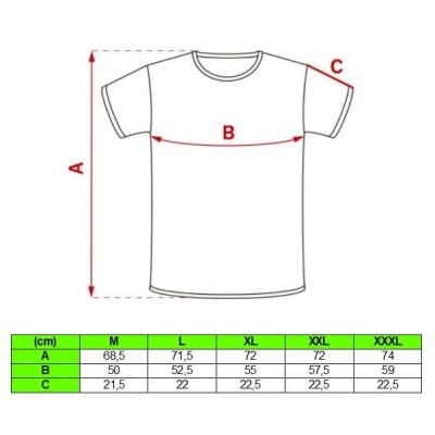 NAPAPIJRI T-shirt męski czarny gładki TNP01 | Grishop | Koszulki