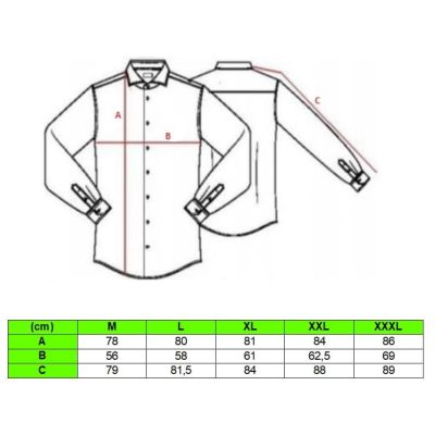GANT Koszula męska krata niebieska KGT05 | Sklep GriShop.eu | Koszule